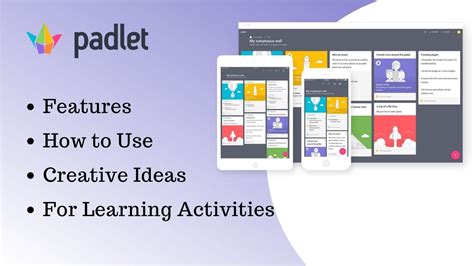 Teachblend takes a look at how to use Padlet a digital canvas for teaching, learning and collecting ideas. A great tool for students to work collaboratively,...